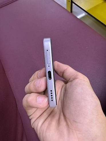 realme 12 lite: Honor 400 Lite, 256 GB, rəng - Gümüşü — 4