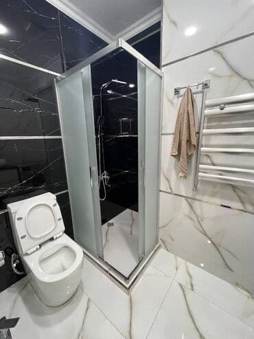 1 otaqli kiraye evler 20 yanvarda: Nərimanov rayonu Əliyar Əliyevdə,17 mərtəbəli binanın 8-ci — 8