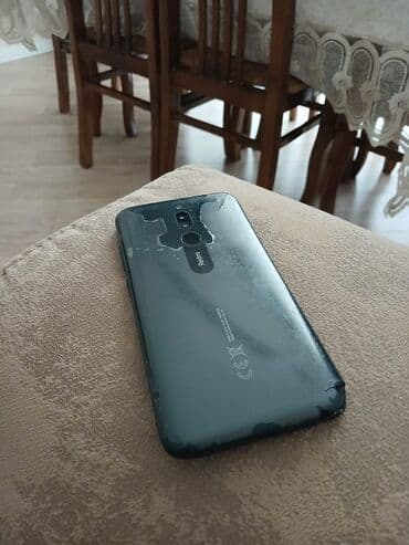 xiaomi 4x ekran: Redmi 8, 64 GB, Qırıq — 5
