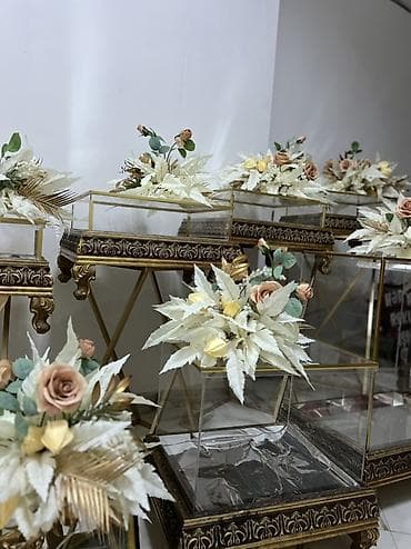 taxt kravat islenmis: Şüşə — 1