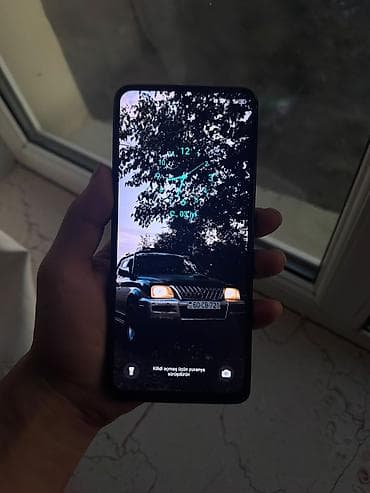 256 ssd: Tecno Pova, 256 GB, rəng - Mavi, Zəmanət — 2