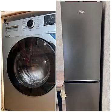 omid su filteri: 🩸MAYA 0708🩸 💦 BEKO soyuducu 500 azn. 💦BEKO paltaryuyan 7 kq. 400 — 1