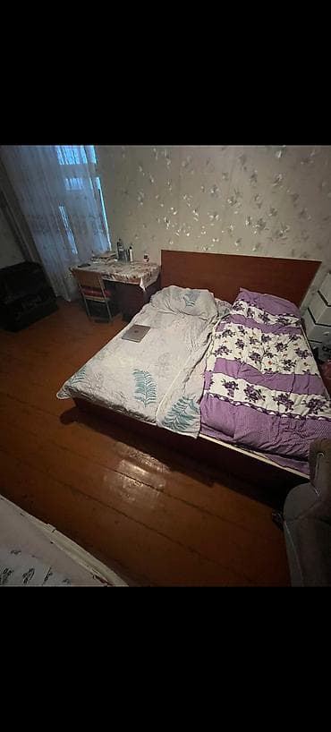 **150 AZN kirayə (kommunal xərclər daxil).** 2 xanım otaq yoldaşı — 5