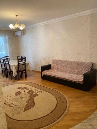 yeni gunəşlidə 1 otaqlı evlər: 8 noyabr metrosuna yaxin nedera hospitala yaxin 19 mertebeli binanın — 10