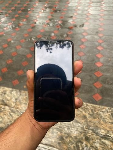 red magic 6s: IPhone 11 Pro, 64 GB, Qızılı, Face ID — 5