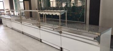 yemek dezgahi: Servis dezgahlari Birinci əl istehsalçıdan almaq imkanı Üstün — 2