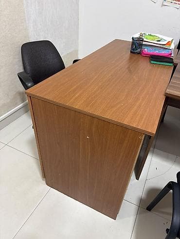 Tecili coc ucuz qiymeteResepshn stolu Ofis üçün iş masaları və — 6