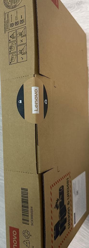 HP: Yeni Lenovo 15.6 ", Intel Core i5, 512 GB, Ünvandan götürmə, Ödənişli çatdırılma, Rayonlara çatdırılma — 2