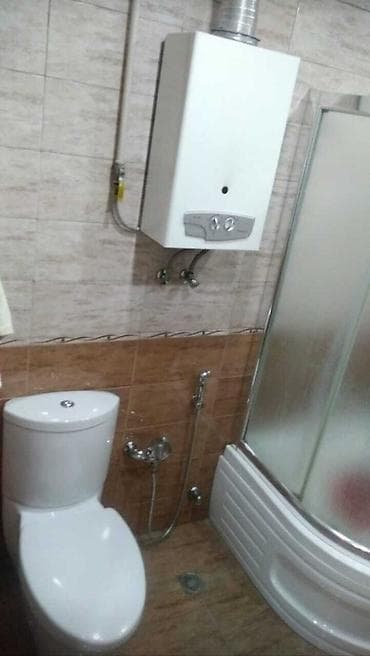 evim residence ev satılır: Bakı, 4 otaqlı, Köhnə tikili, m. Nəriman Nərimanov, 90 kv. m — 5