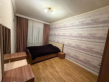 avto karavan: Bakı, 3 otaqlı, Köhnə tikili, 60 kv. m — 9