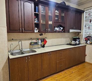 quxna mebli: Metbex mebeli ideal ela veziyyetde 240azn. Üzerinde qaz moyka — 1