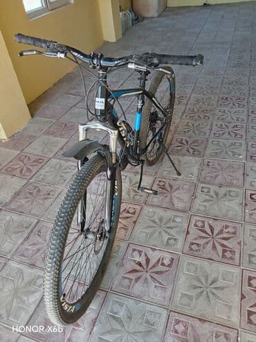 детские мотоциклы на аккумуляторе: Б/у Двухколесные Детский велосипед Vista, 29", скоростей: 21, Бесплатная доставка — 4