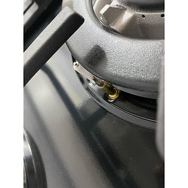 qaz beci: Qaz sobası Yeni — 3