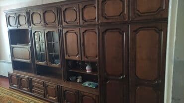 işlənmiş mətbəx şkafı: Продаётся в идеале. Новая верхняя и нижная новая. Есть деревянный — 3