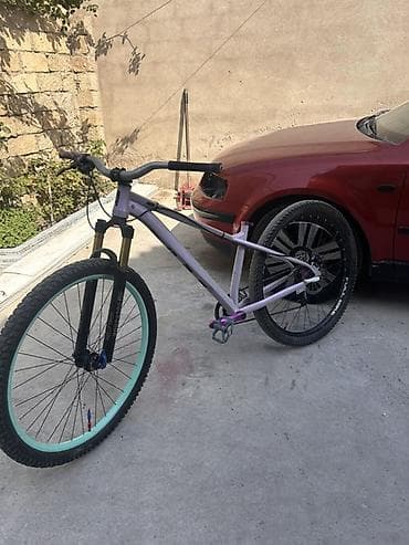 29 luq FULLBIKE GTR359 Velosipedi anardan almisam 260 azn Tormuz lalafo.az -da 29 luq FULLBIKE GTR359 Velosipedi anardan almisam 260 azn Tormuz