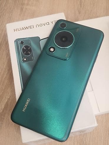 philips xenium 9@9s: Huawei — 2