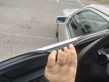 Aksesuarlar və tüninq: Mercedes-Benz C 240: 2.4 l | 1997 il Sedan — 9