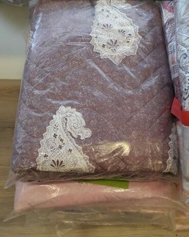 продажа ламината: Yay yorğanları bur nəfərlik və iki nəfərlik — 2