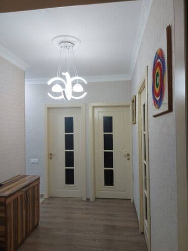 ist petrol tbilisi prospekti: Bakı, Buzovna, 4 otaqlı, Köhnə tikili, 90 kv. m — 7