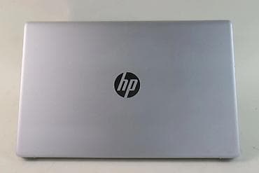 İşlənmiş HP EliteBook, 17.3 ", AMD Ryzen 5, 256 GB, Pulsuz çatdırılma — 4