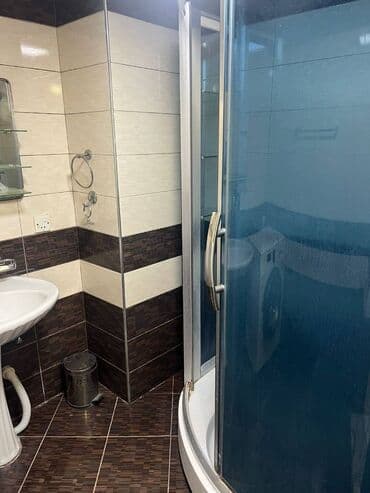 nerimanovda kiraye evler 2023: Gənclikdə idman universitetinin yanında, 10 mərtəbəli binanın 2ci — 9