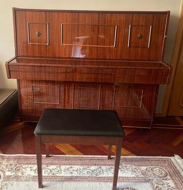 uşaq royalı: Piano, Belarus, Akustik, İşlənmiş, Ünvandan götürmə — 4