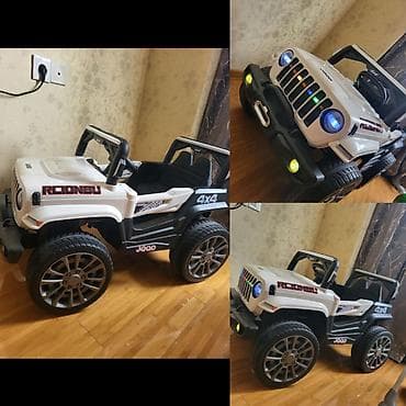 Tehi….Uşaq maşını. 150azn. tecili evden cixmalidir. Demek olar