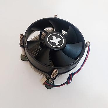 komputer hisseleri: Kulerlər “775 socket 12v 3/4pin” ⭐Kuler 775 socket 12v 3/4pin - 8 AZN — 6