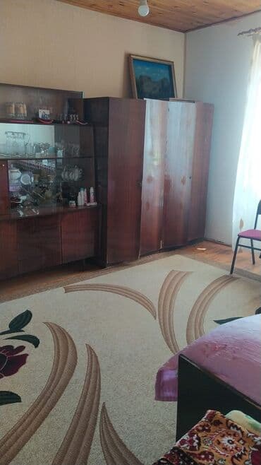 арендовать квартиру в баку: Satılır – tam mebel və məişət texnikası ilə - Geniş və işıqlı qonaq — 6