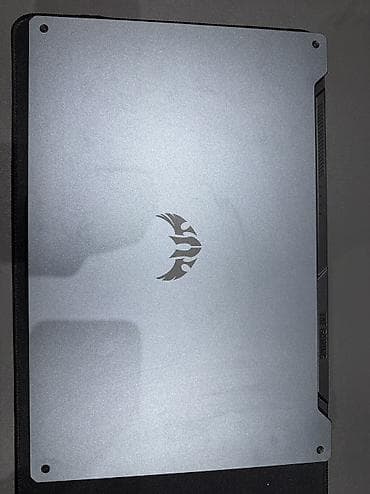 asus laptop: İşlənmiş ASUS TUF Gaming, 17.3 ", AMD Ryzen 9, 512 GB, Ünvandan götürmə — 9