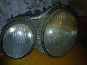 opel vectra b: Sol, Mercedes-Benz, İşlənmiş — 2