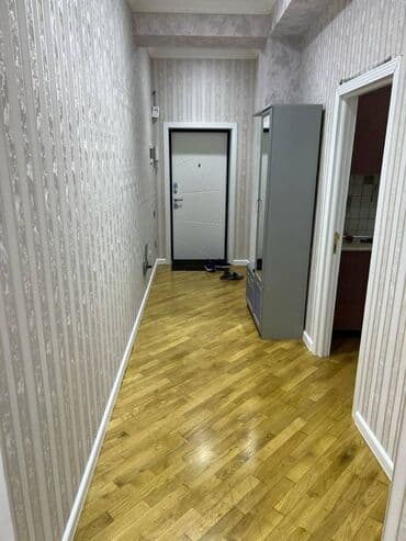 kirayə ev mingəçevir: Nərimanov rayonu,metroynan 5 dəqəlik məsafədə Azinkoda 19 mərtəbəli — 9