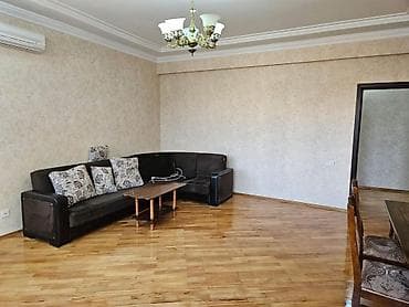 8 noyabr mt Azər Əliyev küç 16/2 mərtəbəsi sahəsi 145 kv 3 otaqlı — 3