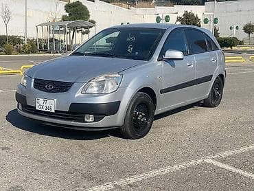 tofas satilir: Kia Rio: 1.5 l | 2010 il Hetçbek — 10