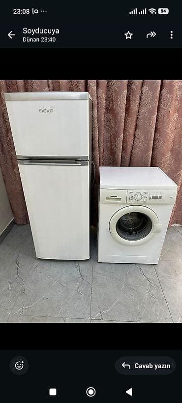 mosmo sage 50000: Paltaryuyan soyuducu tam.işlek ustada olmuyub birlikde 300 azn unvan — 1