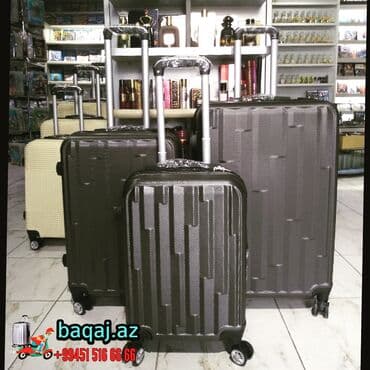 universal baqaj: Cemodan — 1