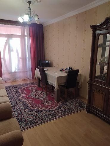 20 nomreli mektebin yaninda satilan evler: Sumqayıt, 2 otaqlı, Köhnə tikili, 60 kv. m — 7