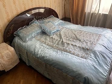 Pastel dəstləri: Böyüklər üçün İki nəfərlik Yay üçün Satin Pastel dəsti — 3