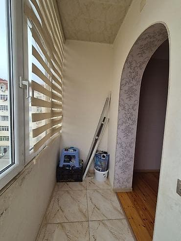 vasitəçisiz mənzil almaq: 2 otaqlı, Yeni tikili, 57 kv. m — 5