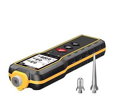 Mexaniki əl alətləri: Vibrometr Model: SNDWAY SW-65A Sənaye avadanlıqlarının diaqnostikası — 3