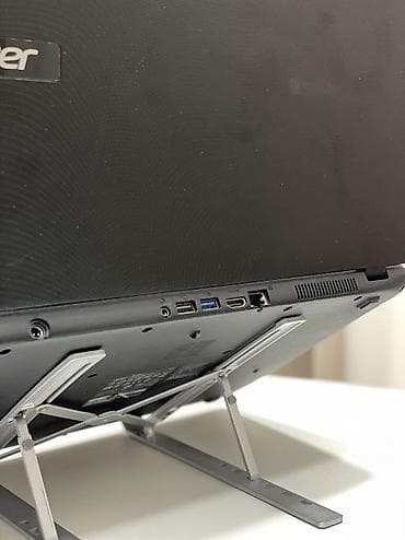 15 sade: 💻✨ Acer Aspire ES1-571 – Sərfəli qiymətə etibarlı və praktik noutbuk! — 4