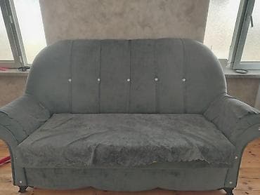 kafe üçün stol stul: Kreslo, Parça — 3