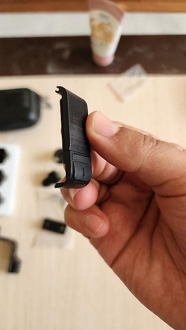 tel halva: Gopro 13 uçun orjinal telesin batareya təzədir açilmayib gopro öz — 2