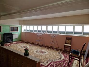 saray ev: 4 otaqlı, 200 kv. m, Yeni təmirli — 9