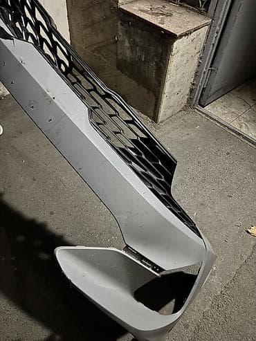 kia forte diffuser: Ön, Kia k5, 2020 il, ABŞ — 1