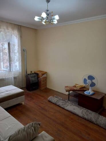 makler gence: 3 otaqlı, 80 kv. m, Yeni təmirli — 4