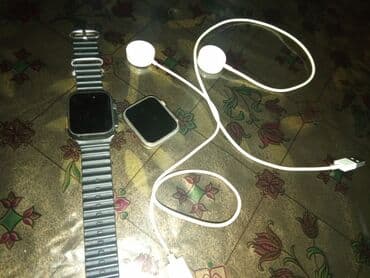 Kişi ayaqqabıları: Saat dəsti, rəng - Qara — 1