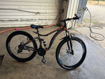 ingilis dili test toplusu 1 ci hisse pdf yukle 3fpage 3d3 sa u ved 2ahukewiwyy3 s9ufaxunvfedha6scnqqqa4begqibhae usg aovvaw09ix454srjnx 3wsppkyku: Ön asqılı, disk əyləcləri və möhkəm çərçivəsi olan dağ velosipedi — 5