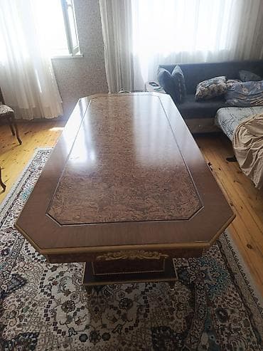 Yataq otağı mebel dəsti - Komplekt: iri sürüşkən qapılı şkaf (2 — 9