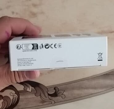 samsung notebook adapter: Adapter Samsung, Yeni — 3